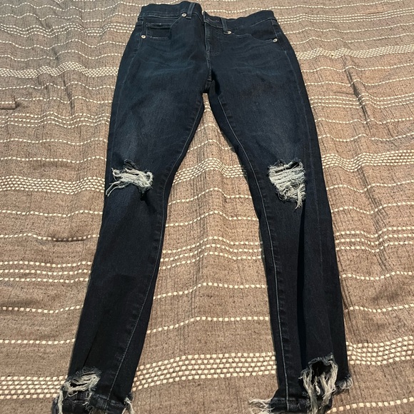 Express Denim - Express Skinny Jeans